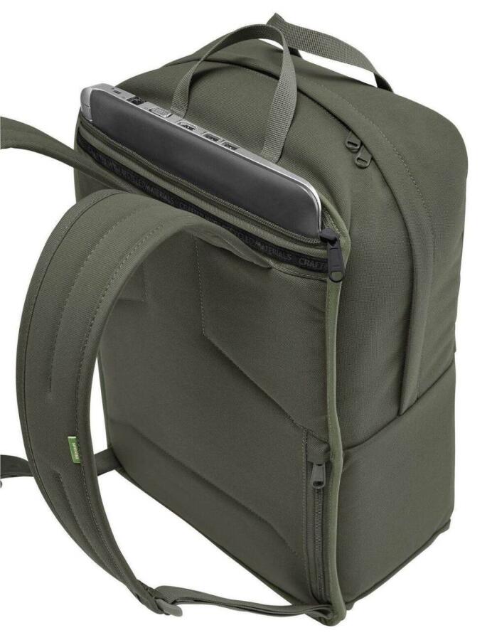 Vaude Coreway Daypack 17L Sırt Çantası 16212 - 7