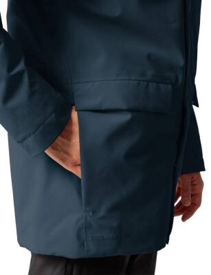 Vaude Coreway Erkek Parka 45031 - 5