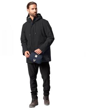 Vaude Coreway Erkek Parka 45031 - 3