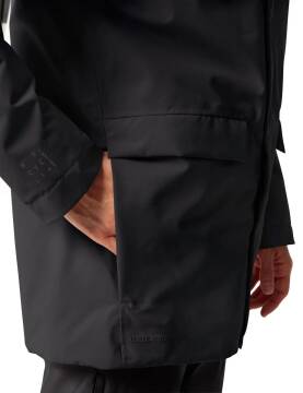 Vaude Coreway Erkek Parka 45031 - 5