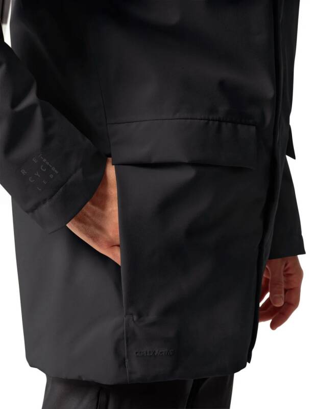 Vaude Coreway Erkek Parka 45031 - 5