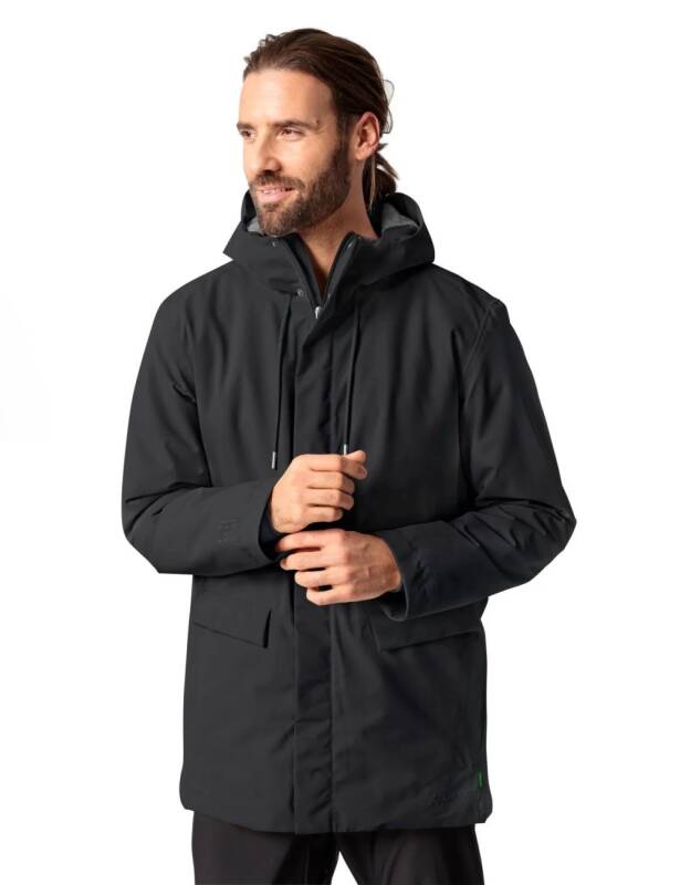 Vaude Coreway Erkek Parka 45031 - 1