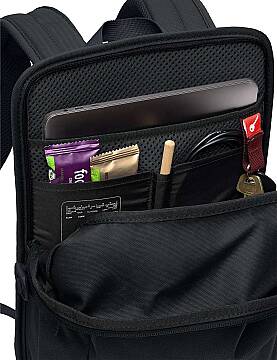 Vaude Coreway Pack 10L Sırt Çantası 48085 - 5