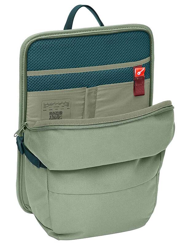 Vaude Coreway Pack 10L Sırt Çantası 48085 - 3