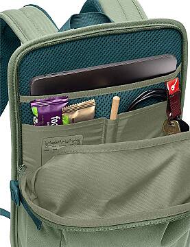 Vaude Coreway Pack 10L Sırt Çantası 48085 - 5