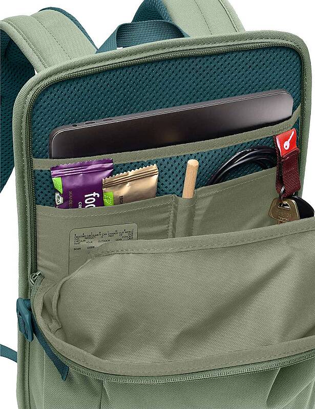 Vaude Coreway Pack 10L Sırt Çantası 48085 - 5