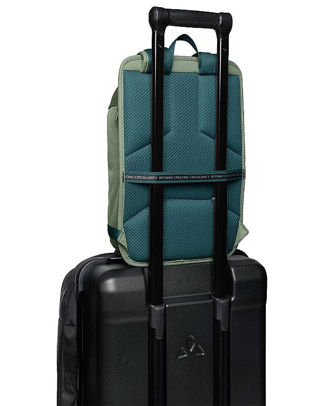 Vaude Coreway Pack 10L Sırt Çantası 48085 - 8