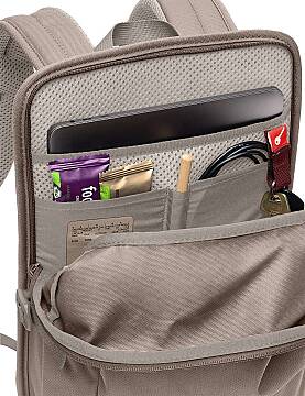 Vaude Coreway Pack 10L Sırt Çantası 48085 - 5