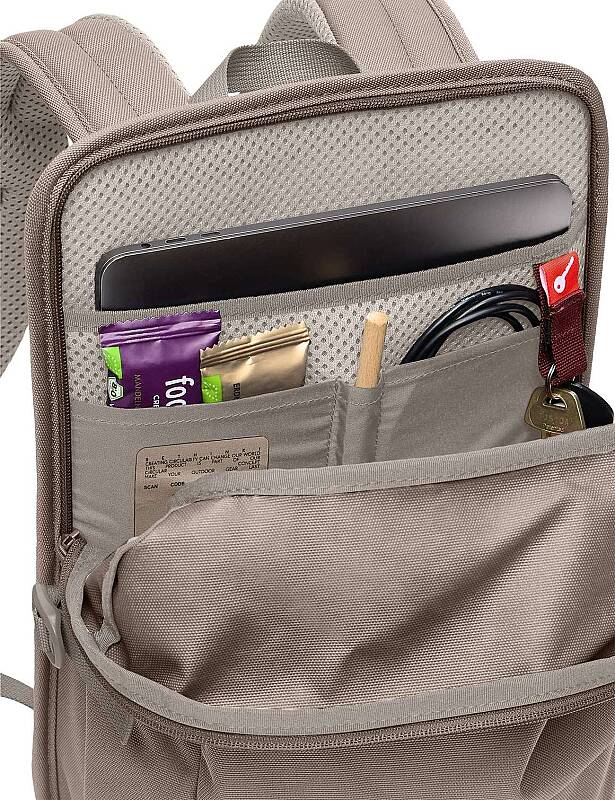 Vaude Coreway Pack 10L Sırt Çantası 48085 - 5