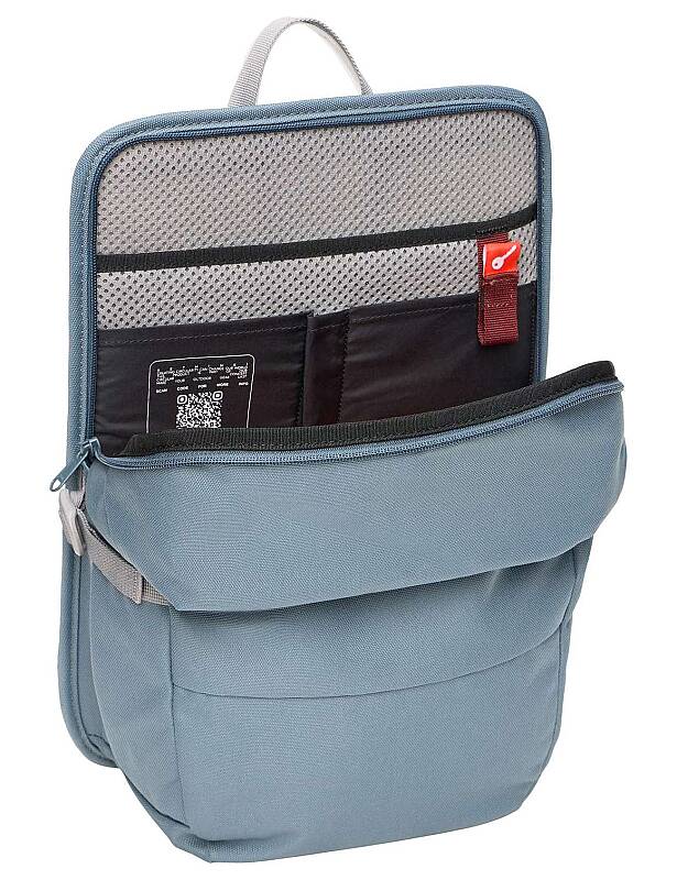 Vaude Coreway Pack 10L Sırt Çantası 48085 - 3