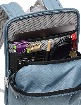 Vaude Coreway Pack 10L Sırt Çantası 48085 - 5