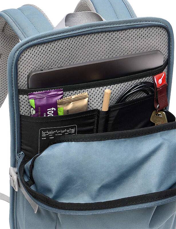 Vaude Coreway Pack 10L Sırt Çantası 48085 - 5