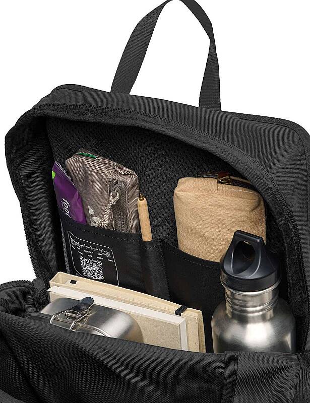 Vaude Coreway Pack 17L Sırt Çantası 48084 - 5