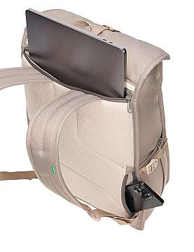 Vaude Coreway Pack 20L Sırt Çantası 48083 - 7