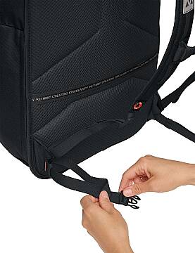 Vaude Coreway Pack 30L Sırt Çantası 48086 - 5