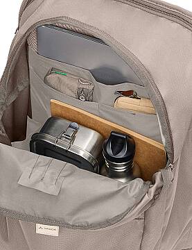 Vaude Coreway Pack 30L Sırt Çantası 48086 - 7