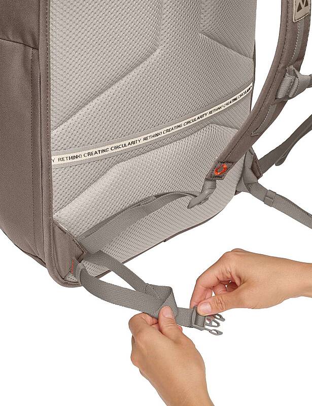 Vaude Coreway Pack 30L Sırt Çantası 48086 - 5