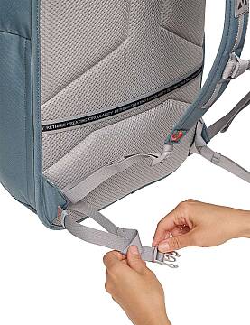 Vaude Coreway Pack 30L Sırt Çantası 48086 - 5