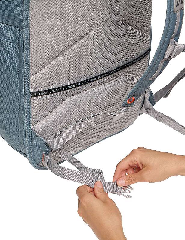 Vaude Coreway Pack 30L Sırt Çantası 48086 - 5