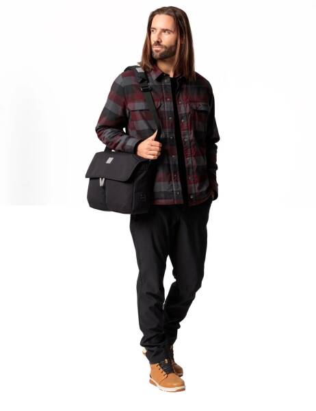 Vaude Coreway Shoulder 13L Omuz Çantası 45139 - 5