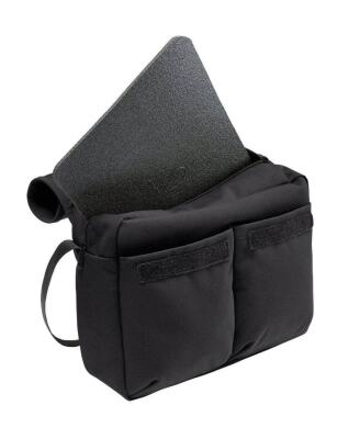 Vaude Coreway Shoulder 13L Omuz Çantası 45139 - 2
