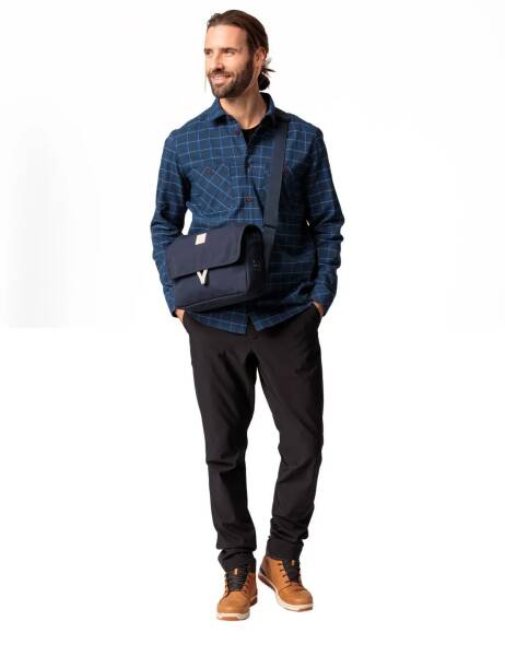 Vaude Coreway Small Shoulder 6L Omuz Çantası 45138 - 3