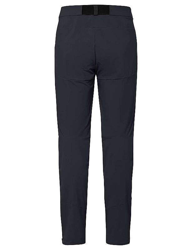 Vaude Croz III Softshell Kadın Pantolon 48584 - 5