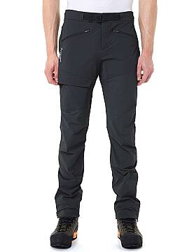 Vaude Croz III Softshell Kadın Pantolon 48584