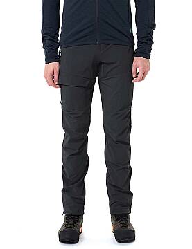 Vaude Croz III Softshell Kadın Pantolon 48584 - 3