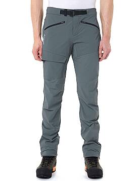 Vaude Croz III Softshell Kadın Pantolon 48584