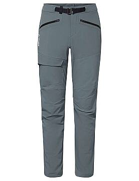 Vaude Croz III Softshell Kadın Pantolon 48584 - 4