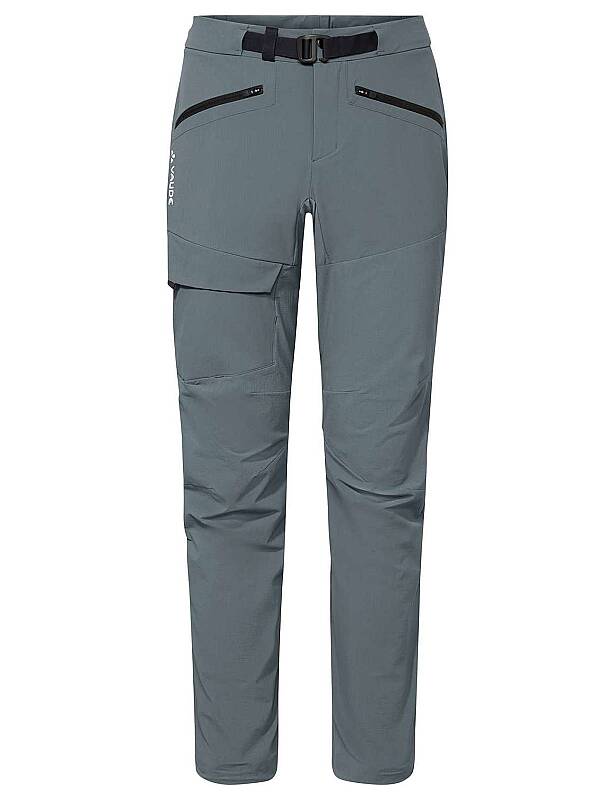 Vaude Croz III Softshell Kadın Pantolon 48584 - 4