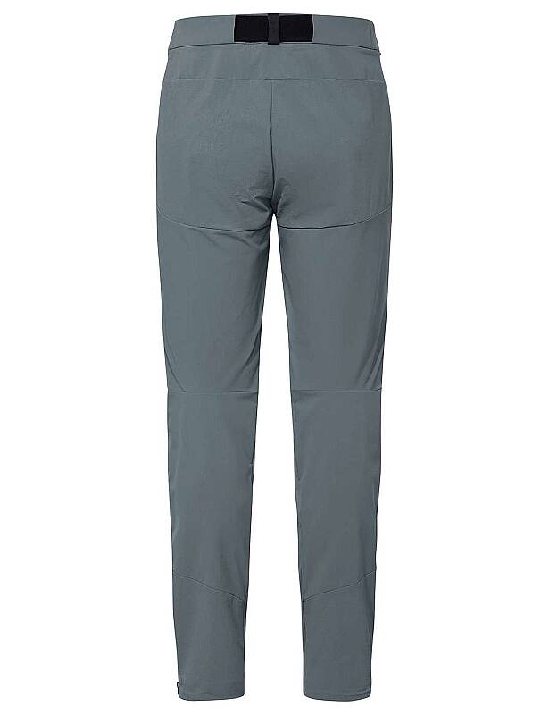 Vaude Croz III Softshell Kadın Pantolon 48584 - 5