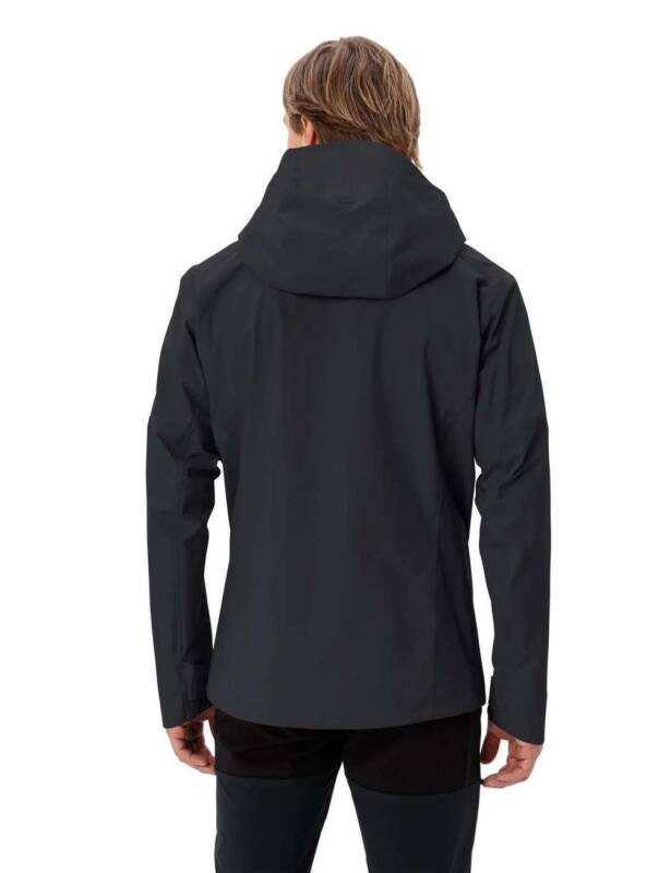Vaude Croz IV 3-Layers Erkek Ceket 47322 - 2