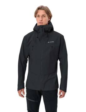 Vaude Croz IV 3-Layers Erkek Ceket 47322 - VAUDE