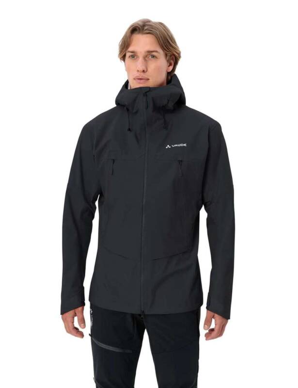 Vaude Croz IV 3-Layers Erkek Ceket 47322 - 1