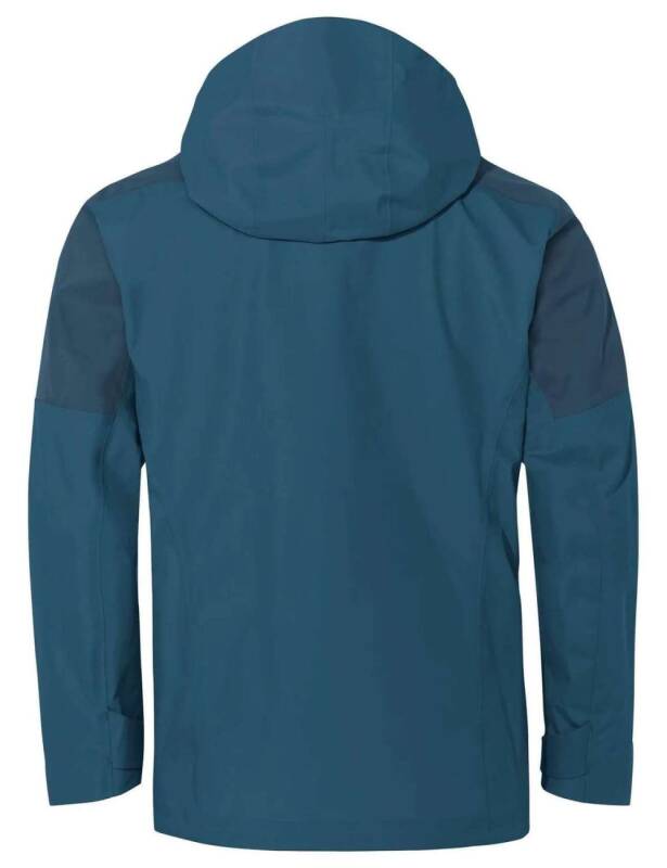Vaude Croz IV 3-Layers Erkek Ceket 47322 - 4