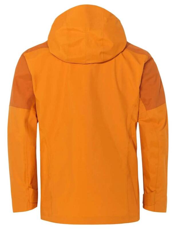Vaude Croz IV 3-Layers Erkek Ceket 47322 - 4