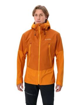 Vaude Croz IV 3-Layers Erkek Ceket 47322 - VAUDE