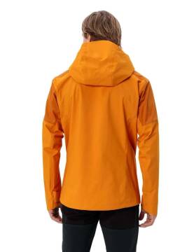 Vaude Croz IV 3-Layers Erkek Ceket 47322 - 2