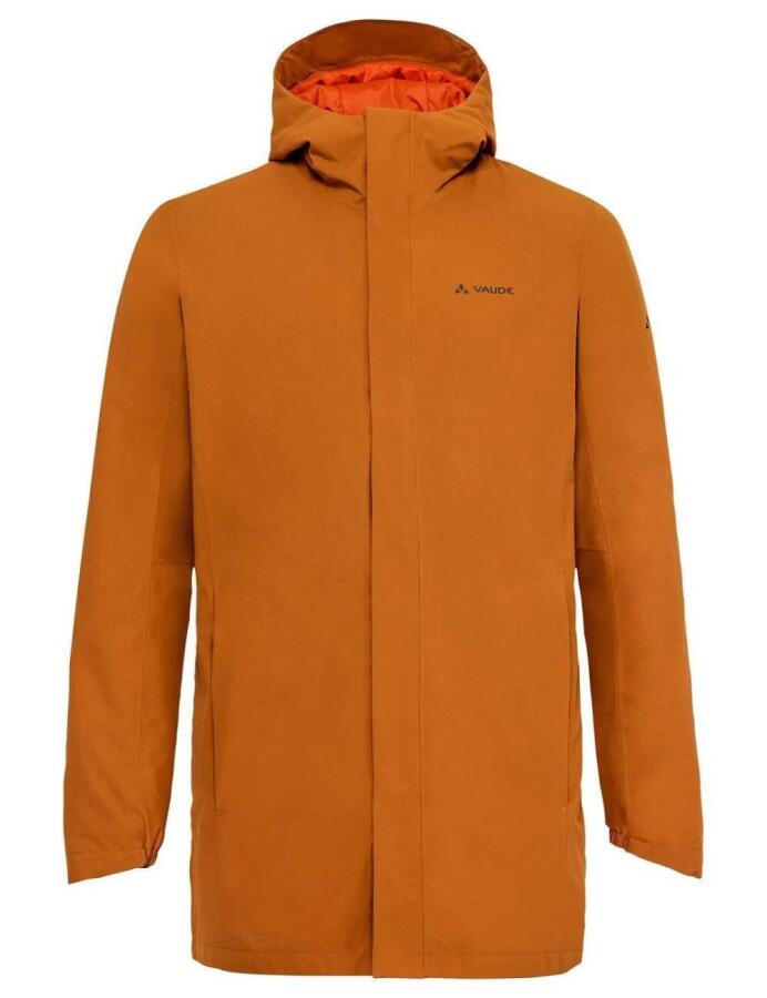 Vaude Cyclist II Outdoor Erkek Parka 42111 - 1