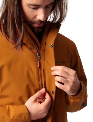 Vaude Cyclist II Outdoor Erkek Parka 42111 - 2
