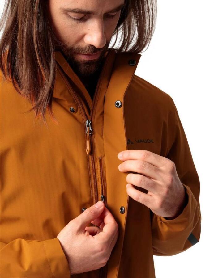 Vaude Cyclist II Outdoor Erkek Parka 42111 - 2