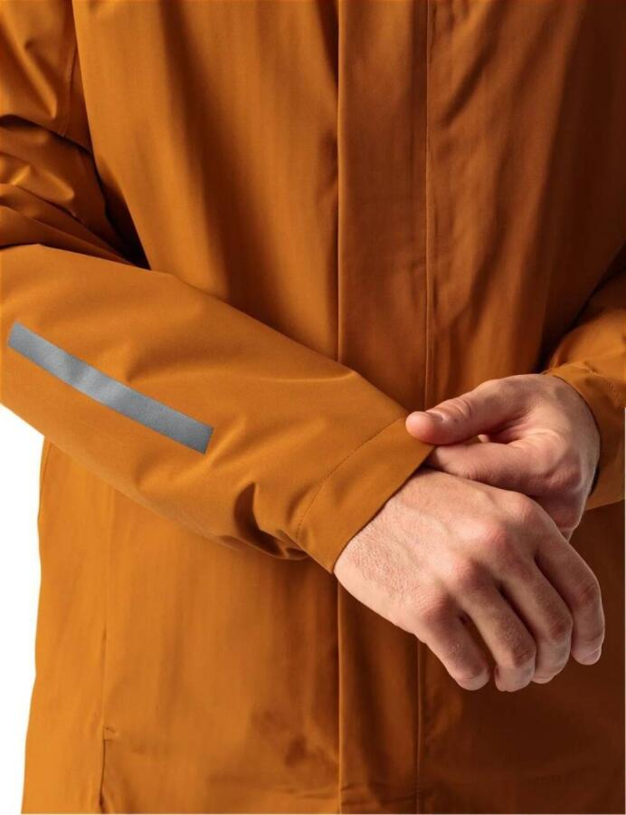 Vaude Cyclist II Outdoor Erkek Parka 42111 - 3