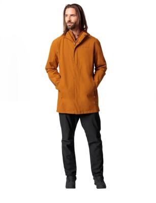 Vaude Cyclist II Outdoor Erkek Parka 42111 - 4