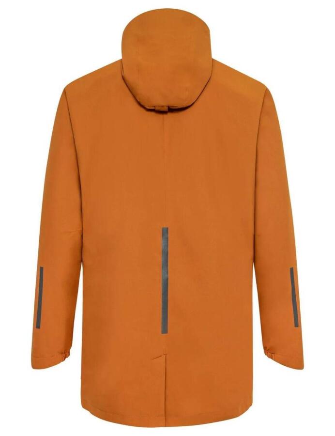 Vaude Cyclist II Outdoor Erkek Parka 42111 - 5