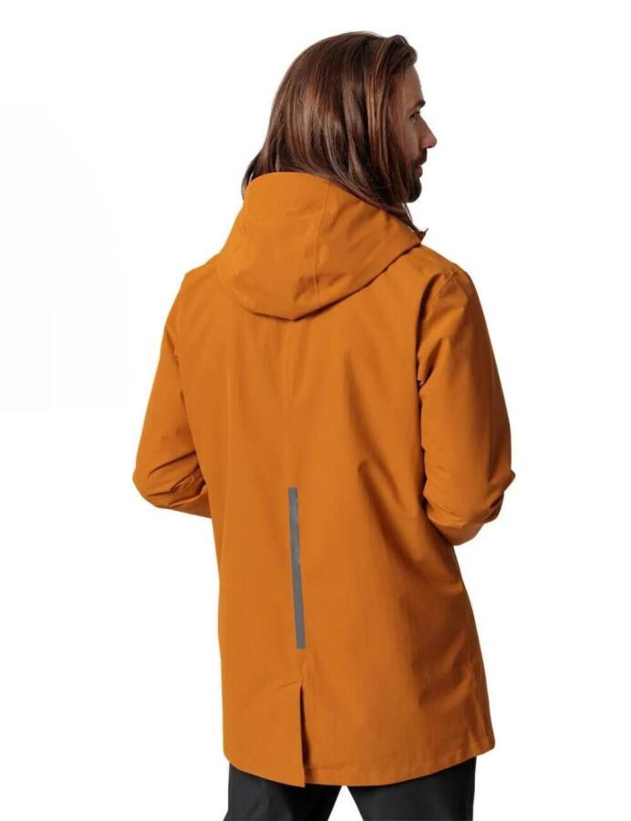 Vaude Cyclist II Outdoor Erkek Parka 42111 - 7