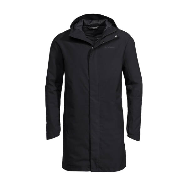 Vaude Cyclist Outdoor Erkek Parka 42111 - S Beden - 1