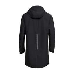 Vaude Cyclist Outdoor Erkek Parka 42111 - S Beden - 3