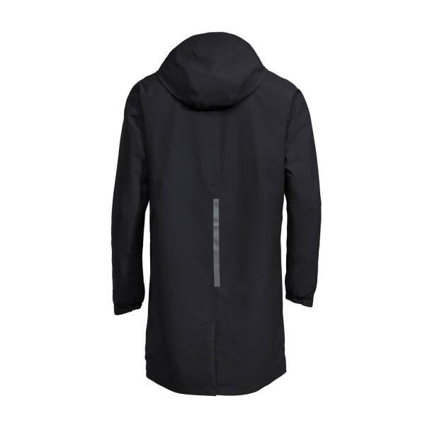 Vaude Cyclist Outdoor Erkek Parka 42111 - S Beden - 3